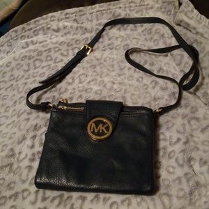 MK Crossbody